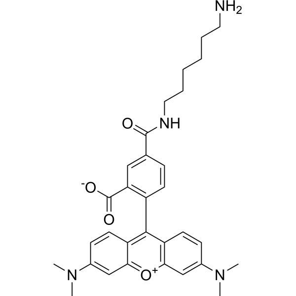 TAMRA amine, 5-isomer 2158336-47-9
